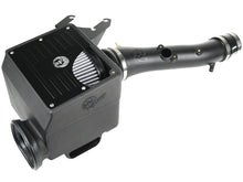 Load image into Gallery viewer, aFe MagnumFORCE Intake Stage-2 Si Fully Sealed Housing w/Pro Dry S Media 12-13 Toyota Tacoma V6 4.0L Cold Air Intakes aFe
