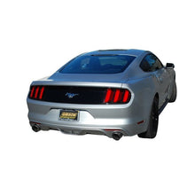 Load image into Gallery viewer, Gibson 15-19 Ford Mustang EcoBoost 2.3L 2.25in Cat-Back Dual Exhaust - Stainless Catback Gibson
