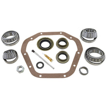 Load image into Gallery viewer, Yukon Gear Bearing install Kit For Dana 50 IFS Diff Wheel Bearing Install Kits Yukon Gear &amp; Axle
