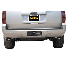 Load image into Gallery viewer, Gibson 10-14 Chevrolet Tahoe LS 5.3L 2.25in Cat-Back Dual Extreme Exhaust - Aluminized Catback Gibson
