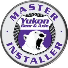 Load image into Gallery viewer, Yukon Gear Bearing Race Driver Tools Yukon Gear &amp; Axle   
