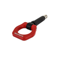 Mishimoto 15-19 BMW F80 M3 Red Racing Front Tow Hook Tow Hooks Mishimoto