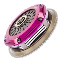 Load image into Gallery viewer, Exedy 2008-2015 Mitsubishi Lancer Evolution GSR L4 Hyper Triple Cerametallic Clutch Rigid Disc Clutch Kits - Multi Exedy
