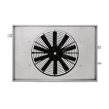 Load image into Gallery viewer, Mishimoto 94-96 Ford Mustang Aluminum Fan Shroud Kit (Does not fit with ABS Equipped Vehicle) Fans &amp; Shrouds Mishimoto
