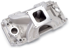Load image into Gallery viewer, Edelbrock Victor 454-R 850 Manifold Intake Manifolds Edelbrock
