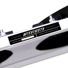 Load image into Gallery viewer, Mishimoto 95-99 Mitsubishi Eclipse Turbo Aluminum Fan Shroud Kit Fans &amp; Shrouds Mishimoto
