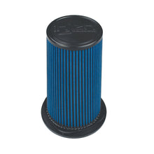Load image into Gallery viewer, Injen NanoWeb Dry Air Filter- 4in Flange ID 6in Twist Lock Base 8.8in Media Height 4in Top Air Filters - Drop In Injen   
