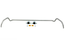 Load image into Gallery viewer, Whiteline 99-06 Toyota Celica Rear 20mm Heavy Duty Fixed Swaybar Sway Bars Whiteline
