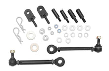 Load image into Gallery viewer, SuperPro 96-07 Jeep Wrangler TJ Sway Bar End Link Set Bushing Kits Superpro
