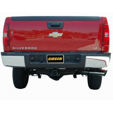 Load image into Gallery viewer, Gibson 11-19 GMC Sierra 2500 HD Denali 6.0L 3.5in Cat-Back Single Exhaust - Stainless Catback Gibson
