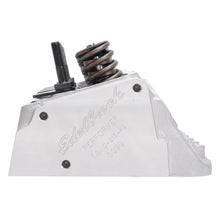 Load image into Gallery viewer, Edelbrock Single Perf SBC 64cc Head Comp Heads Edelbrock
