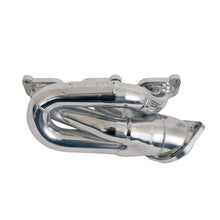 Load image into Gallery viewer, BBK 11-15 Ford Mustang 3.7L Shorty Tuned Length Headers - 1-5/8 Silver Ceramic (CARB EO 11-14 Only) Headers &amp; Manifolds BBK
