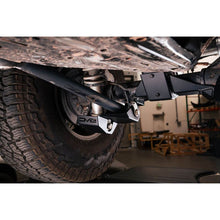 Load image into Gallery viewer, DV8 Offroad 2021-2022 Ford Bronco Rear Shock Guard Skid Plates Skid Plates DV8 Offroad
