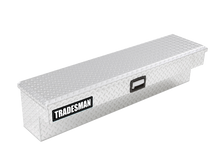 Load image into Gallery viewer, Tradesman Aluminum Side Bin Truck Tool Box (60in.) - Brite Truck Boxes &amp; Storage Tradesman
