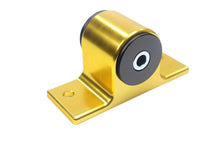 Load image into Gallery viewer, ISR Performance Billet Aluminum Sold Transmission Mount - Nissan 350z/G35 Z33 Transmission Mounts ISR Performance
