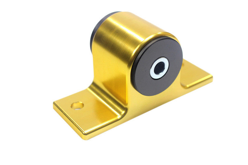 ISR Performance Billet Aluminum Sold Transmission Mount - Nissan 350z/G35 Z33 Transmission Mounts ISR Performance