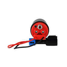 Load image into Gallery viewer, Aeromotive 340 Series Stealth In-Tank E85 Fuel Pump - Center Inlet - Offset (GM applications) Fuel Pumps Aeromotive
