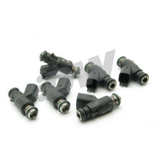 Load image into Gallery viewer, DeatschWerks Genesis Coupe 3.8 V6 600CC Injectors Fuel Injector Sets - 6Cyl DeatschWerks
