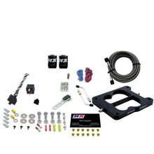 Load image into Gallery viewer, Nitrous Express Q-Jet/Holley Spread Bore Nitrous Kit (50-300HP) w/o Bottle Nitrous Systems Nitrous Express
