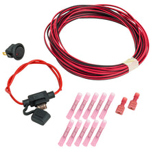 Load image into Gallery viewer, Oracle Single Color Halo Installation Kit SEE WARRANTY Light Accessories and Wiring ORACLE Lighting
