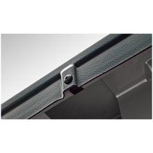 Load image into Gallery viewer, Bushwacker 07-13 GMC Sierra 1500 Fleetside Bed Rail Caps 97.6in Bed - Black Bed Caps Bushwacker
