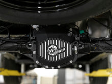Load image into Gallery viewer, aFe Power Cover Diff Rear Machined 2019 Ford Ranger (Dana M220) Diff Covers aFe
