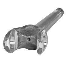 Load image into Gallery viewer, Yukon Gear 4340CM Left Hand Inner Rplcmnt Axle For Dana 44 / Ford Bronco / F150 Axles Yukon Gear &amp; Axle
