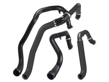 Load image into Gallery viewer, aFe Bladerunner Intercooler Tubes Hot Side 2in-2.5in 2015 Ford F-150 V6 Ecoboost 3.5L (tt) Intercoolers aFe
