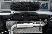 Load image into Gallery viewer, MBRP 21-Up Ford Bronco 2.3L/2.7L EcoBoost 2/4DR T304 Stainless Steel High Clearance Cat-back Exhaust Catback MBRP
