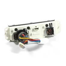 Load image into Gallery viewer, Omix Climate Control Panel 99-04 Jeep Wrangler (TJ) Dash &amp; Interior Trim OMIX
