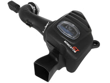 Load image into Gallery viewer, aFe Momentum GT Pro 5R Cold Air Intake System 13-15 Chevrolet Camaro SS V8-6.2L Cold Air Intakes aFe
