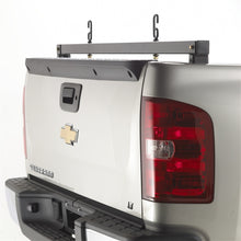 Load image into Gallery viewer, BackRack 2015+ Ford F-150 &amp; 2017+ Superduty Aluminum New Body Rear Bar Bed Racks BackRack
