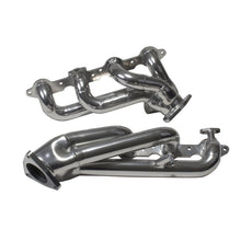 Load image into Gallery viewer, BBK 99-04 GM Truck SUV 4.8 5.3 Shorty Tuned Length Exhaust Headers - 1-3/4 Titanium Ceramic Headers &amp; Manifolds BBK
