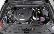 Load image into Gallery viewer, K&amp;N 18-19 Mazda 6 2.5L Turbo Typhoon Air Intake Cold Air Intakes K&amp;N Engineering   
