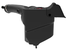 Load image into Gallery viewer, aFe 20-21 Jeep Wrangler (JL) V6-3.0L (td) Momentum HD Cold Air Intake System w/ Pro GUARD 7 Media Cold Air Intakes aFe
