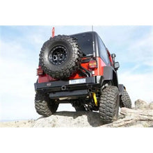 Load image into Gallery viewer, ARB Rear Bar 900Kg Jeep Tj Bumpers - Steel ARB
