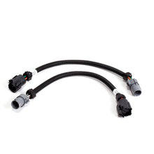 Load image into Gallery viewer, BBK 96-04 Dodge 4 Pin Round Style O2 Sensor Wire Harness Extensions 12 (pair) Gauge Components BBK
