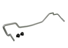 Load image into Gallery viewer, Whiteline 10/89-99 Subaru Legacy Rear 22mm Swaybar- X-heavy duty adjustable Sway Bars Whiteline
