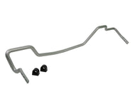 Whiteline 10/89-99 Subaru Legacy Rear 22mm Swaybar- X-heavy duty adjustable Sway Bars Whiteline