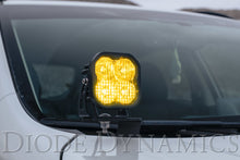 Load image into Gallery viewer, Diode Dynamics SS3 Max ABL - Yellow Combo Standard (Single) Light Accessories and Wiring Diode Dynamics   
