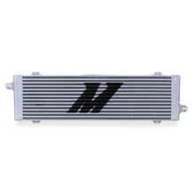 Load image into Gallery viewer, Mishimoto Universal Cross Flow Bar and Plate Oil Cooler Oil Coolers Mishimoto
