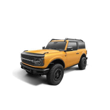 Load image into Gallery viewer, Bushwacker 21-22 Ford Bronco Trail Armor Fender Delete Kit Body Armor &amp; Rock Rails Bushwacker
