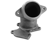 Load image into Gallery viewer, aFe BladeRunner Turbocharger Turbine Elbow Replacement Dodge 98.5-02 5.9L TD Turbo Upgrade Components aFe
