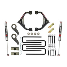 Load image into Gallery viewer, Skyjacker 2011-2019 GM 2500HD/3500HD 2WD/4WD 3-3.5in UCA Lift Kit w/Rear Monotube M9500 Shocks Lift Kits Skyjacker
