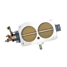 Load image into Gallery viewer, BBK 04-06 Dodge Ram SRT Truck Twin 67mm Throttle Body BBK Power Plus Series Throttle Bodies BBK
