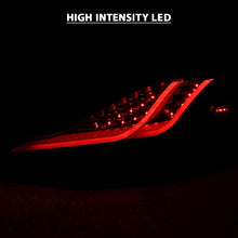 Load image into Gallery viewer, ANZO 10-13 Hyundai Genesis 2DR LED Taillights Smoke Tail Lights ANZO
