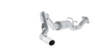 Load image into Gallery viewer, MBRP 07-10 Chevy/GMC 2500HD PU 6.0L V8 3.5in Single Side Exit T409 Cat Back Perf Exhaust Catback MBRP
