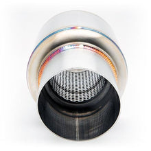 Load image into Gallery viewer, BLOX Racing 3.0-inch Mini Race Muffler Muffler BLOX Racing
