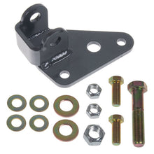 Load image into Gallery viewer, Synergy 07-18 Jeep Wrangler JK/JKU Fox Steering Stabilizer Relocation Bracket RHD Steering Stabilizer Synergy Mfg
