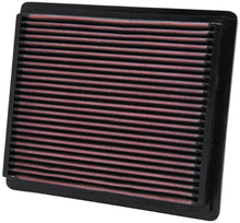 Load image into Gallery viewer, K&amp;N Ford Drop In Air Filter Air Filters - Drop In K&amp;N Engineering   
